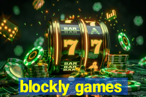 blockly games